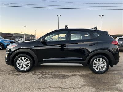 2019 Hyundai TUCSON Preferred | Heated Seats | Heated Steering |   - Photo 8 - Edmonton, AB T5S 1R1