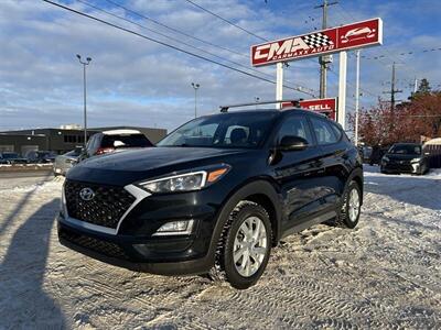 2019 Hyundai TUCSON Preferred | Heated Seats | Heated Steering |   - Photo 1 - Edmonton, AB T5S 1R1