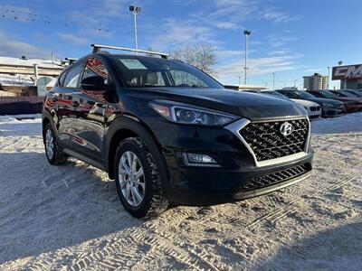 2019 Hyundai TUCSON Preferred | Heated Seats | Heated Steering |   - Photo 3 - Edmonton, AB T5S 1R1