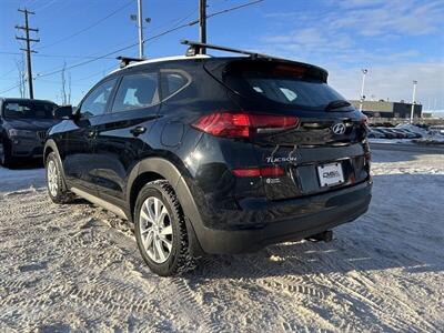 2019 Hyundai TUCSON Preferred | Heated Seats | Heated Steering |   - Photo 7 - Edmonton, AB T5S 1R1