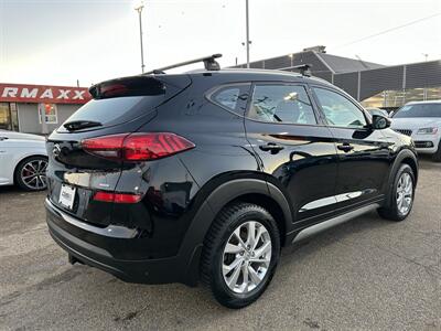 2019 Hyundai TUCSON Preferred | Heated Seats | Heated Steering |   - Photo 5 - Edmonton, AB T5S 1R1