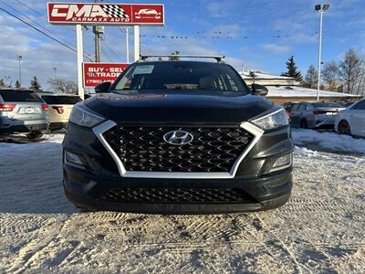 2019 Hyundai TUCSON Preferred | Heated Seats | Heated Steering |   - Photo 2 - Edmonton, AB T5S 1R1