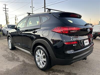 2019 Hyundai TUCSON Preferred | Heated Seats | Heated Steering |   - Photo 7 - Edmonton, AB T5S 1R1