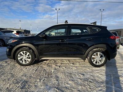 2019 Hyundai TUCSON Preferred | Heated Seats | Heated Steering |   - Photo 8 - Edmonton, AB T5S 1R1