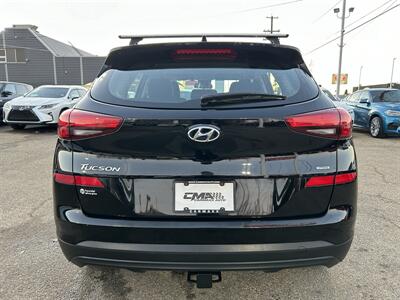 2019 Hyundai TUCSON Preferred | Heated Seats | Heated Steering |   - Photo 6 - Edmonton, AB T5S 1R1