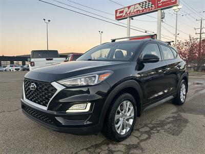 2019 Hyundai TUCSON Preferred | Heated Seats | Heated Steering |  