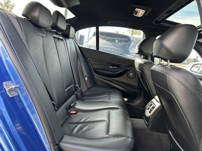 2015 BMW 3 Series 335i xDrive | M Performance Package |   - Photo 16 - Edmonton, AB T5L 4H5