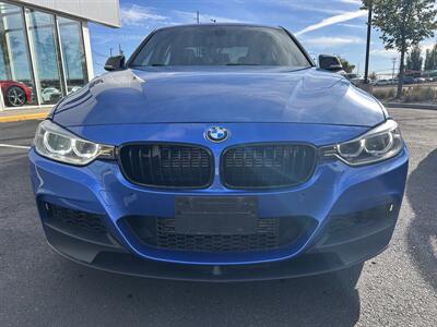 2015 BMW 3 Series 335i xDrive | M Performance Package |   - Photo 2 - Edmonton, AB T5L 4H5