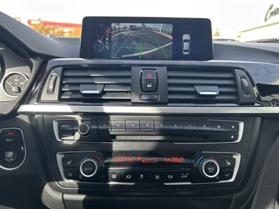 2015 BMW 3 Series 335i xDrive | M Performance Package |   - Photo 12 - Edmonton, AB T5L 4H5