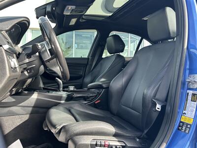 2015 BMW 3 Series 335i xDrive | M Performance Package |   - Photo 13 - Edmonton, AB T5L 4H5