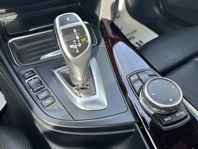 2015 BMW 3 Series 335i xDrive | M Performance Package |   - Photo 11 - Edmonton, AB T5L 4H5