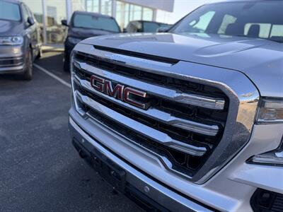 2020 GMC Sierra 1500 SLE - Photo 12 - Edmonton, AB T5L 4H5