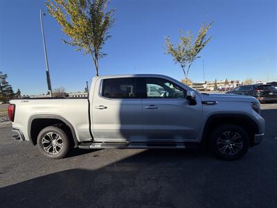 2020 GMC Sierra 1500 SLE - Photo 4 - Edmonton, AB T5L 4H5