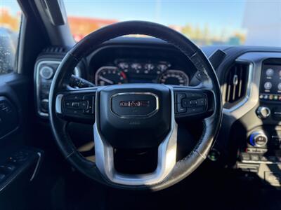 2020 GMC Sierra 1500 SLE - Photo 14 - Edmonton, AB T5L 4H5
