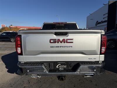2020 GMC Sierra 1500 SLE - Photo 6 - Edmonton, AB T5L 4H5