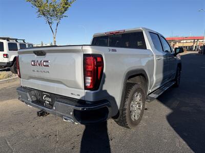 2020 GMC Sierra 1500 SLE - Photo 5 - Edmonton, AB T5L 4H5