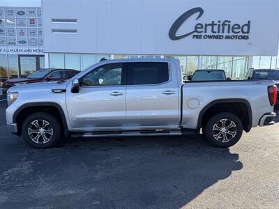 2020 GMC Sierra 1500 SLE - Photo 8 - Edmonton, AB T5L 4H5