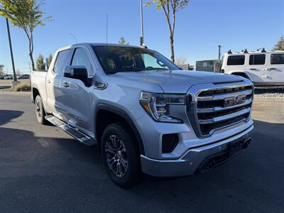 2020 GMC Sierra 1500 SLE - Photo 3 - Edmonton, AB T5L 4H5