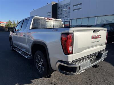 2020 GMC Sierra 1500 SLE - Photo 7 - Edmonton, AB T5L 4H5