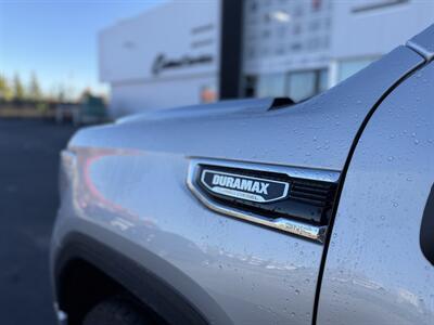 2020 GMC Sierra 1500 SLE - Photo 10 - Edmonton, AB T5L 4H5
