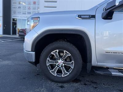 2020 GMC Sierra 1500 SLE - Photo 9 - Edmonton, AB T5L 4H5