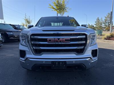 2020 GMC Sierra 1500 SLE - Photo 2 - Edmonton, AB T5L 4H5