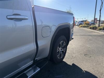 2020 GMC Sierra 1500 SLE - Photo 11 - Edmonton, AB T5L 4H5