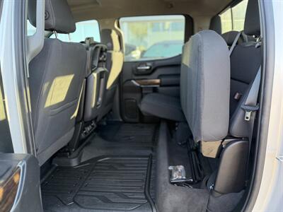 2020 GMC Sierra 1500 SLE - Photo 23 - Edmonton, AB T5L 4H5