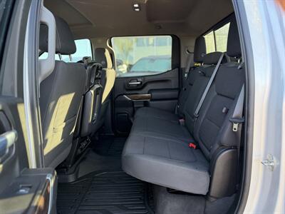 2020 GMC Sierra 1500 SLE - Photo 22 - Edmonton, AB T5L 4H5