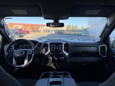 2020 GMC Sierra 1500 SLE - Photo 13 - Edmonton, AB T5L 4H5