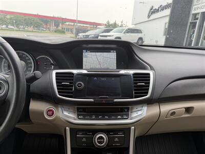 2013 Honda Accord Touring V6 - Photo 16 - Edmonton, AB T5L 4H5