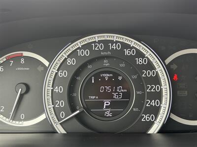2013 Honda Accord Touring V6 - Photo 15 - Edmonton, AB T5L 4H5