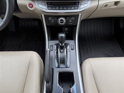 2013 Honda Accord Touring V6 - Photo 17 - Edmonton, AB T5L 4H5