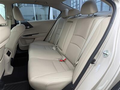 2013 Honda Accord Touring V6 - Photo 22 - Edmonton, AB T5L 4H5