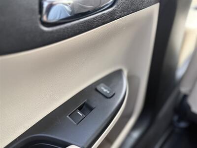 2013 Honda Accord Touring V6 - Photo 20 - Edmonton, AB T5L 4H5