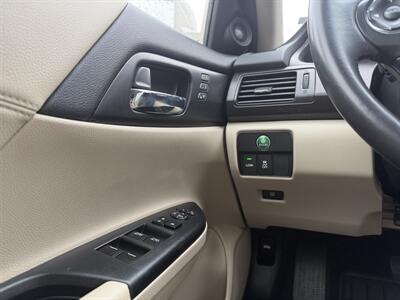 2013 Honda Accord Touring V6 - Photo 18 - Edmonton, AB T5L 4H5