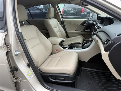 2013 Honda Accord Touring V6 - Photo 25 - Edmonton, AB T5L 4H5