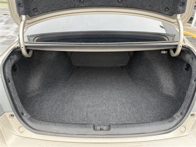 2013 Honda Accord Touring V6 - Photo 23 - Edmonton, AB T5L 4H5