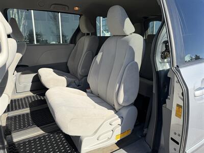 2013 Toyota Sienna LE 7-Passenger   - Photo 19 - Edmonton, AB T5L 4H5