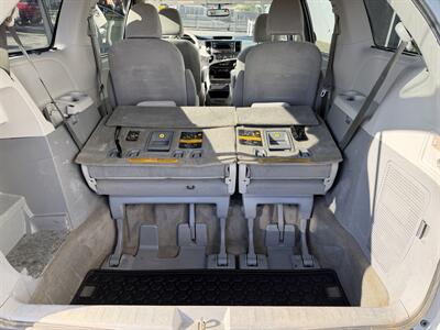 2013 Toyota Sienna LE 7-Passenger   - Photo 24 - Edmonton, AB T5L 4H5