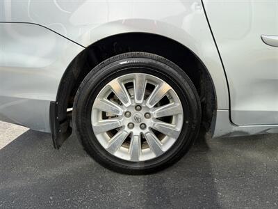 2013 Toyota Sienna LE 7-Passenger   - Photo 9 - Edmonton, AB T5L 4H5