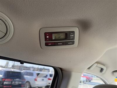 2013 Toyota Sienna LE 7-Passenger   - Photo 21 - Edmonton, AB T5L 4H5