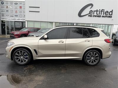2019 BMW X5 xDrive40i - Photo 8 - Edmonton, AB T5L 4H5