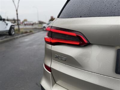 2019 BMW X5 xDrive40i - Photo 12 - Edmonton, AB T5L 4H5