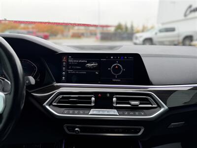 2019 BMW X5 xDrive40i - Photo 17 - Edmonton, AB T5L 4H5