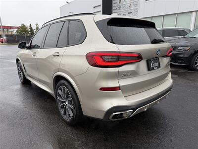 2019 BMW X5 xDrive40i - Photo 7 - Edmonton, AB T5L 4H5