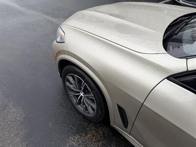 2019 BMW X5 xDrive40i - Photo 10 - Edmonton, AB T5L 4H5