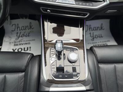 2019 BMW X5 xDrive40i - Photo 18 - Edmonton, AB T5L 4H5