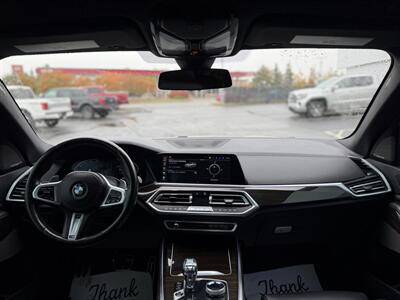 2019 BMW X5 xDrive40i - Photo 14 - Edmonton, AB T5L 4H5