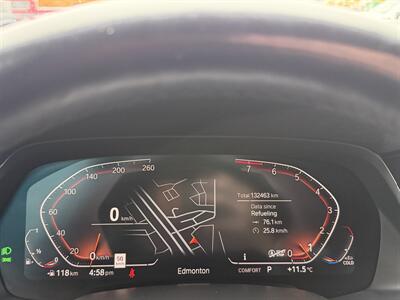 2019 BMW X5 xDrive40i - Photo 16 - Edmonton, AB T5L 4H5